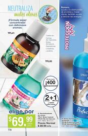 Catálogo Arabela Página 116