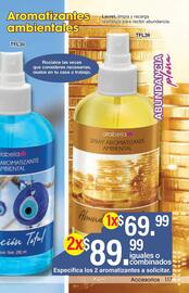 Catálogo Arabela Página 117