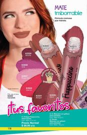 Catálogo Arabela Página 118