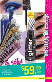 Catálogo Arabela Página 119