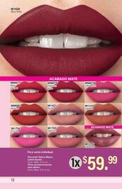 Catálogo Arabela Página 12