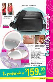 Catálogo Arabela Página 125