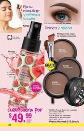 Catálogo Arabela Página 126