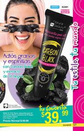 Catálogo Arabela Página 127