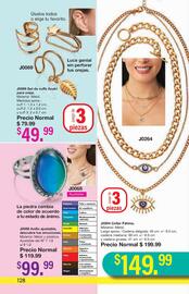 Catálogo Arabela Página 128