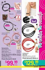 Catálogo Arabela Página 129