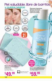 Catálogo Arabela Página 130