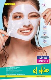 Catálogo Arabela Página 132