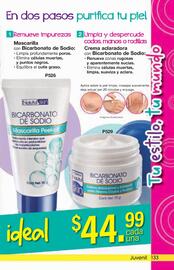 Catálogo Arabela Página 133