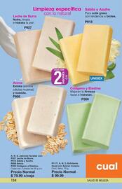 Catálogo Arabela Página 134