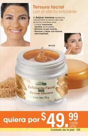 Catálogo Arabela Página 135