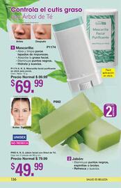 Catálogo Arabela Página 136