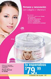 Catálogo Arabela Página 137