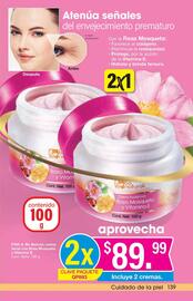 Catálogo Arabela Página 139