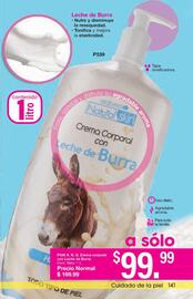 Catálogo Arabela Página 141