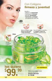 Catálogo Arabela Página 142