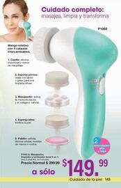 Catálogo Arabela Página 143