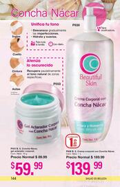 Catálogo Arabela Página 144