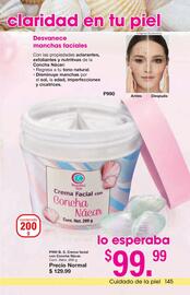 Catálogo Arabela Página 145