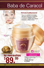 Catálogo Arabela Página 146