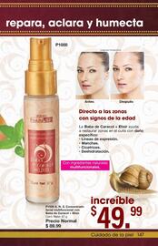 Catálogo Arabela Página 147