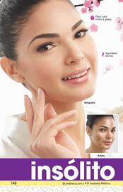 Catálogo Arabela Página 148