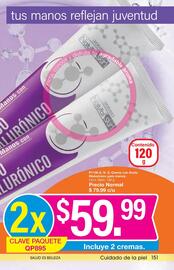 Catálogo Arabela Página 151