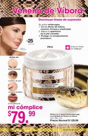 Catálogo Arabela Página 152