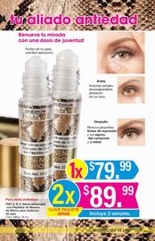 Catálogo Arabela Página 153