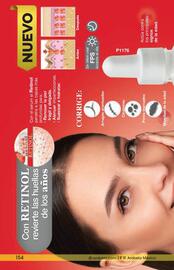 Catálogo Arabela Página 154