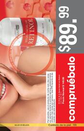 Catálogo Arabela Página 155