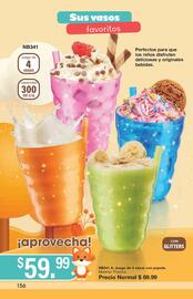 Catálogo Arabela Página 156