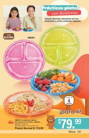 Catálogo Arabela Página 157