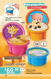 Catálogo Arabela Página 158