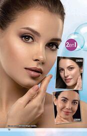 Catálogo Arabela Página 16