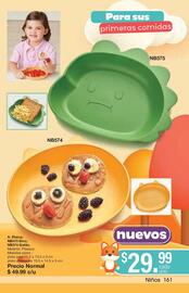 Catálogo Arabela Página 161