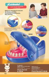 Catálogo Arabela Página 162