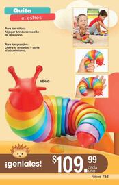 Catálogo Arabela Página 163