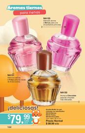 Catálogo Arabela Página 164