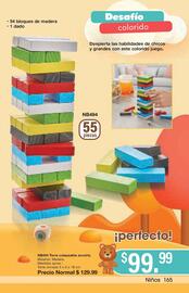 Catálogo Arabela Página 165