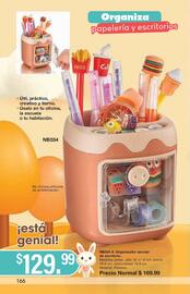 Catálogo Arabela Página 166