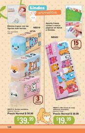 Catálogo Arabela Página 168