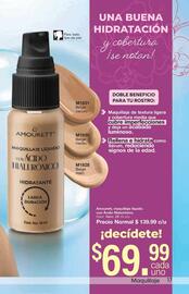 Catálogo Arabela Página 17