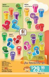 Catálogo Arabela Página 171