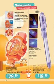 Catálogo Arabela Página 172