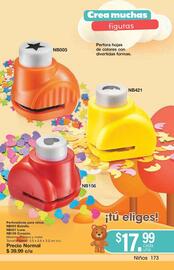 Catálogo Arabela Página 173