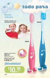 Catálogo Arabela Página 174