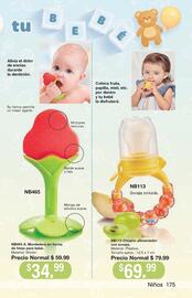 Catálogo Arabela Página 175