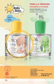 Catálogo Arabela Página 176