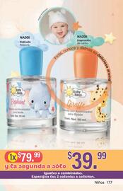 Catálogo Arabela Página 177